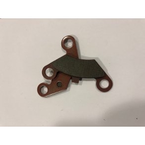 10. Bromsklossar 2st