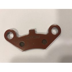 10. Bromsklossar 2st