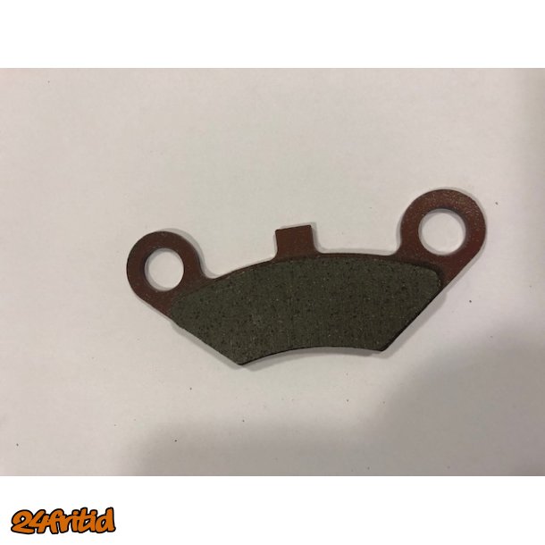 10. Bromsklossar 2st