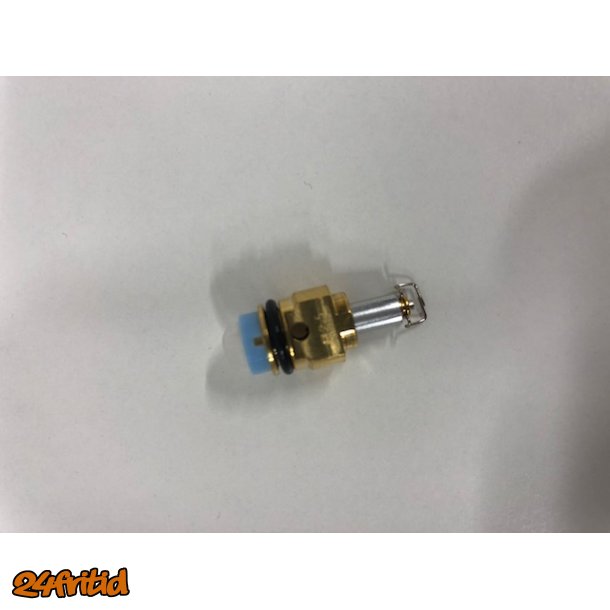 3. Komplett flottrnl med ste