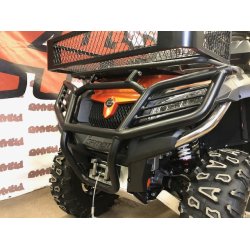 Sttfngare fram till C-force 800, 820