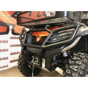 Sttfngare fram till C-force 800, 820