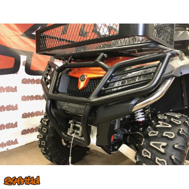 Sttfngare fram till C-force 800, 820