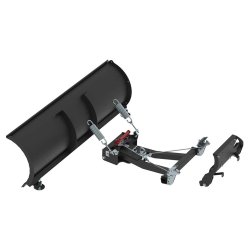 CForce 450 - med Plogpaket