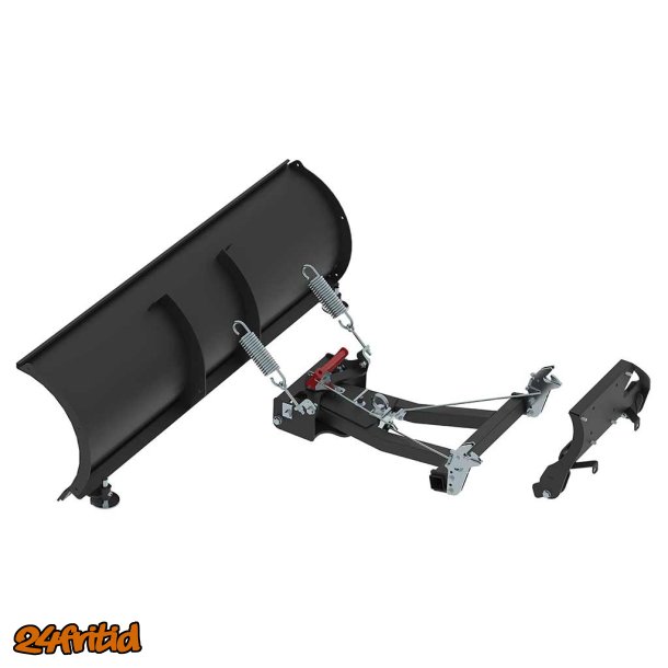 CForce 450 - med Plogpaket