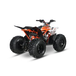 Kayo AT110 - fyrtakt