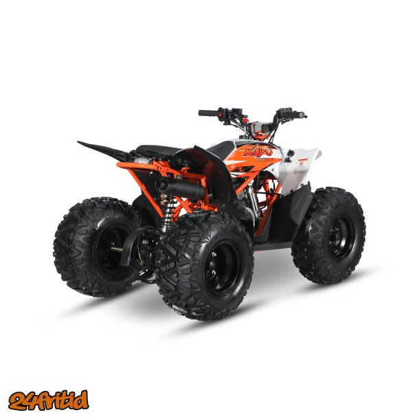 Kayo AT110 - fyrtakt