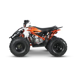 Kayo AT110 - fyrtakt