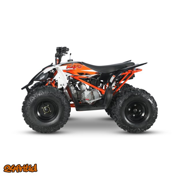 Kayo AT110 - fyrtakt