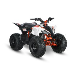 Kayo AT110 - fyrtakt