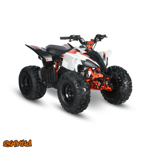 Kayo AT110 - fyrtakt