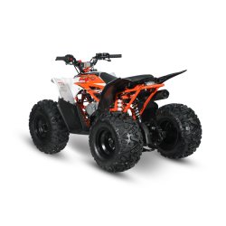 Kayo AT110 - fyrtakt