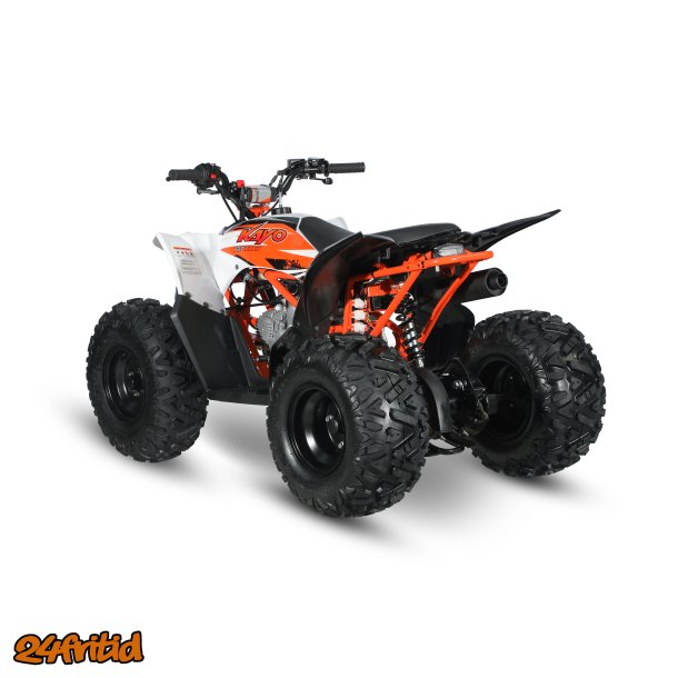 Kayo AT110 - fyrtakt