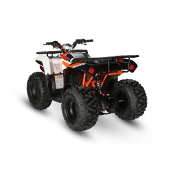 Kayo AU110 - fyrtakt