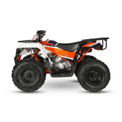 Kayo AU110 - fyrtakt