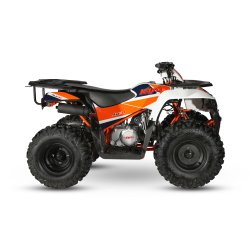 Kayo AU110 - fyrtakt