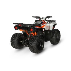 Kayo AU110 - fyrtakt