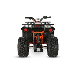 Kayo AU110 - fyrtakt