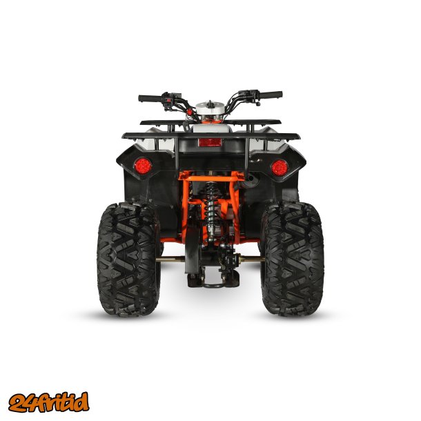 Kayo AU110 - fyrtakt