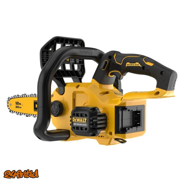 Kedjes�g 18V XR 30cm - utan batteri &amp; laddare