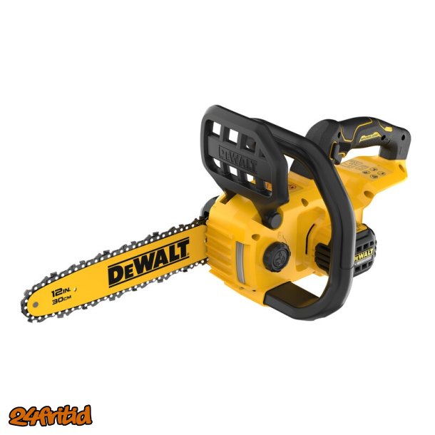 Kedjes�g 18V XR 30cm - utan batteri &amp; laddare