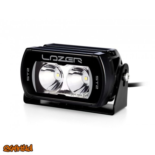 Ledramp Lazer ST2 12cm - 2068 Lumen