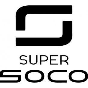 Super Soco Kapell