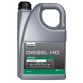 Polaris Diesel HD 4L