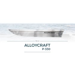 Alloycraft P-330