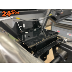 Bakfste fr vinsch - Polaris Sportsman 570 21+