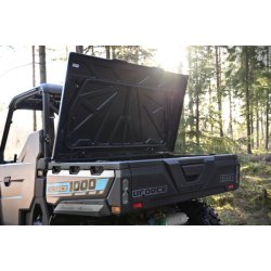 Last skydd UFORCE 1000