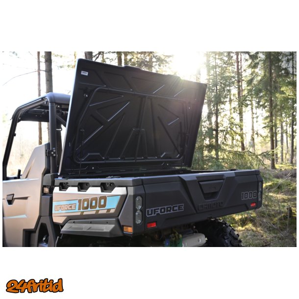 Last skydd UFORCE 1000