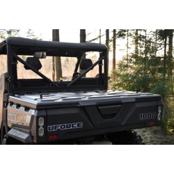 Last skydd UFORCE 1000