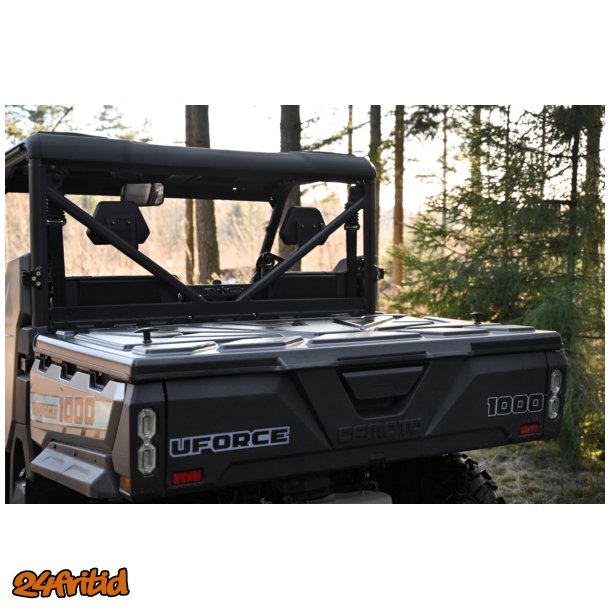 Last skydd UFORCE 1000