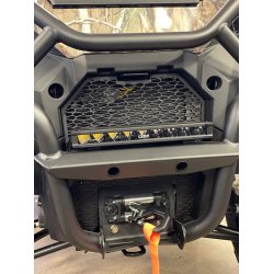 LED-Ramp Epix11 Slim LED Ramp 11" 54W Powerboost