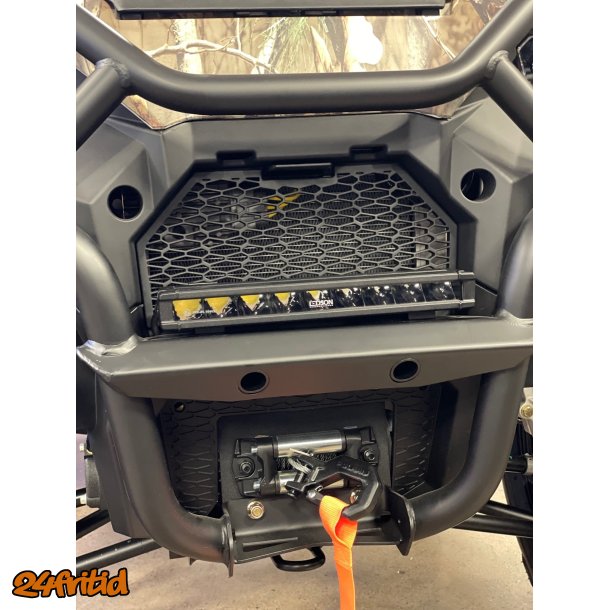 LED-Ramp Epix11 Slim LED Ramp 11" 54W Powerboost