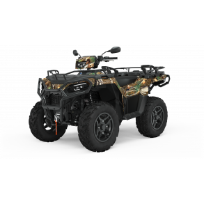 Sportsman 570 EPS - Hunter ED