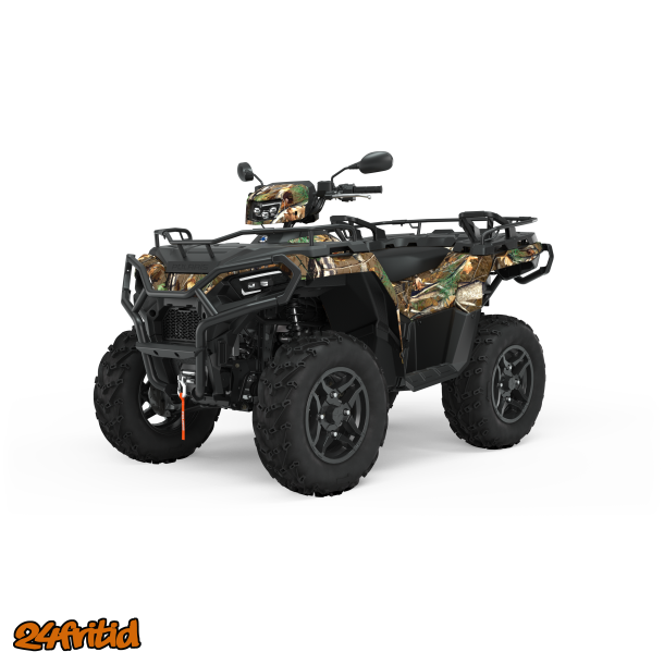 Sportsman 570 Servo - Hunter ED