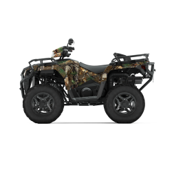 Sportsman 570 Servo - Hunter ED