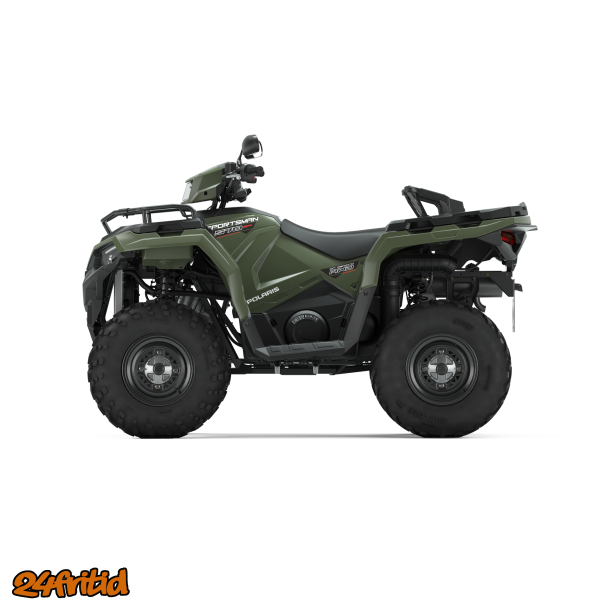Sportsman 570 Servo 