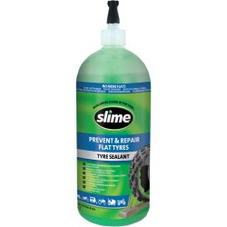 Punkteringsv�tska 0,95 L Slime
