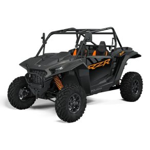 RZR 64 XP 1000 SPORT Servo - ONYX BLACK (TRACTOR T1B) 