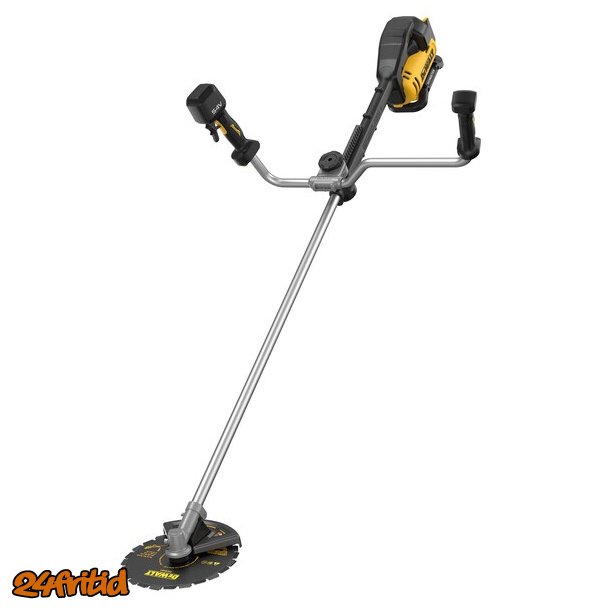 R�js�g 54V - utan batteri &amp; laddare