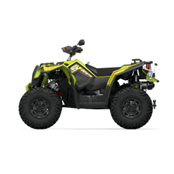 Scrambler XP 1000 S Servo