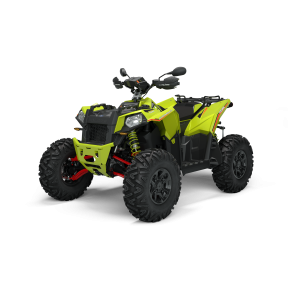 Scrambler XP 1000 S Servo