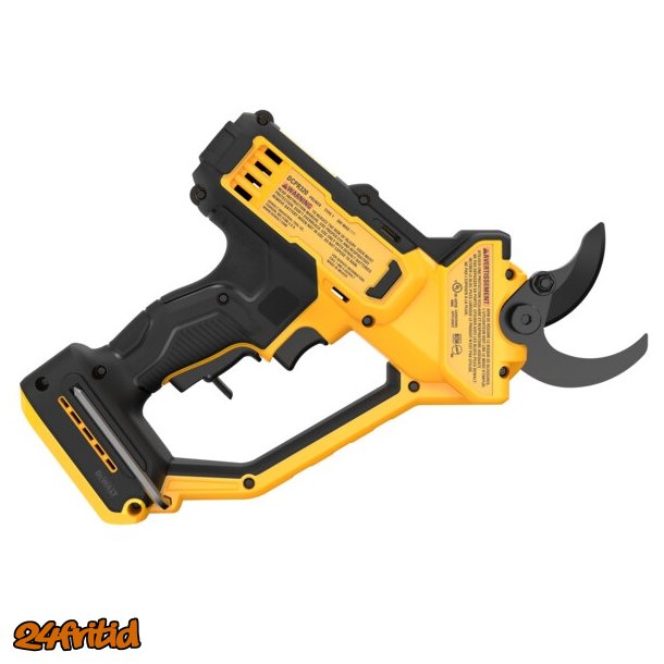 Sekat�r 18V XR 38mm - utan batteri &amp; laddare