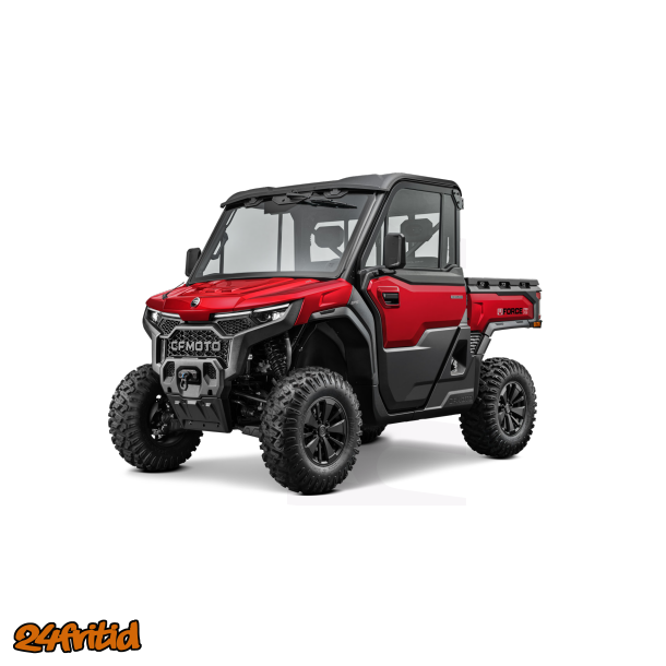 UForce U10 PRO HIGHLAND