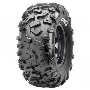 CST Bakdck CU58 Stag 25x10,00-12 8-ply E-mrkt 53M