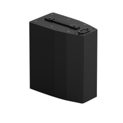 Super Soco TC MAX Gr/Svart