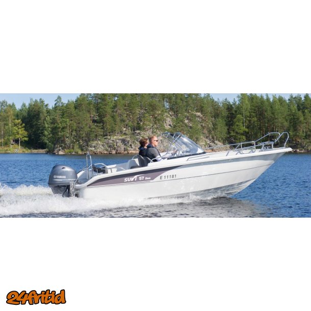 Suvi 57 Duo